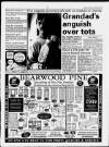 Birmingham News Thursday 05 December 1996 Page 7