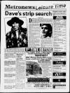 Birmingham News Thursday 05 December 1996 Page 21