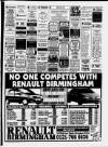 Birmingham News Thursday 05 December 1996 Page 33