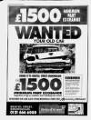 Birmingham News Thursday 05 December 1996 Page 34