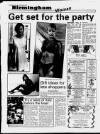 Birmingham News Thursday 19 December 1996 Page 20