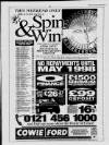 Birmingham News Thursday 08 May 1997 Page 13
