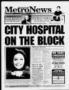 Birmingham News Thursday 05 February 1998 Page 1