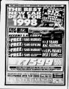 Birmingham News Thursday 12 February 1998 Page 32