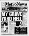 Birmingham News Thursday 19 February 1998 Page 1