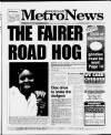 Birmingham News Thursday 26 February 1998 Page 1