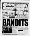 Birmingham News Thursday 09 April 1998 Page 1