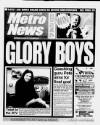 Birmingham News Thursday 28 May 1998 Page 1