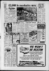 Dorking and Leatherhead Advertiser Friday 03 January 1986 Page 3