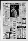 Dorking and Leatherhead Advertiser Friday 03 January 1986 Page 5