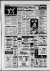 Dorking and Leatherhead Advertiser Friday 03 January 1986 Page 13