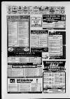 Dorking and Leatherhead Advertiser Friday 03 January 1986 Page 18