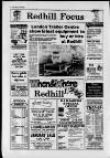 Dorking and Leatherhead Advertiser Friday 10 January 1986 Page 8