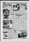 Dorking and Leatherhead Advertiser Friday 10 January 1986 Page 18