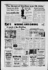 Dorking and Leatherhead Advertiser Friday 10 January 1986 Page 20