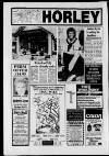Dorking and Leatherhead Advertiser Friday 17 January 1986 Page 8