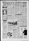 Dorking and Leatherhead Advertiser Friday 17 January 1986 Page 14