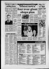 Dorking and Leatherhead Advertiser Friday 17 January 1986 Page 20