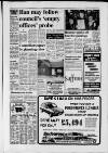Dorking and Leatherhead Advertiser Friday 24 January 1986 Page 3