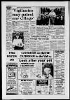 Dorking and Leatherhead Advertiser Friday 24 January 1986 Page 8