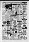 Dorking and Leatherhead Advertiser Friday 24 January 1986 Page 19