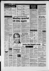 Dorking and Leatherhead Advertiser Friday 24 January 1986 Page 22