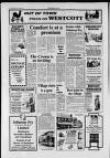 Dorking and Leatherhead Advertiser Friday 31 January 1986 Page 6