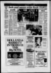 Dorking and Leatherhead Advertiser Friday 31 January 1986 Page 8