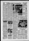 Dorking and Leatherhead Advertiser Friday 31 January 1986 Page 12