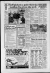 Dorking and Leatherhead Advertiser Friday 31 January 1986 Page 14
