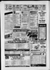 Dorking and Leatherhead Advertiser Friday 31 January 1986 Page 20