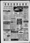 Dorking and Leatherhead Advertiser Friday 31 January 1986 Page 22