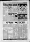 Dorking and Leatherhead Advertiser Friday 31 January 1986 Page 23
