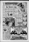 Dorking and Leatherhead Advertiser Friday 07 February 1986 Page 3