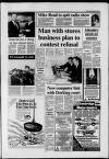 Dorking and Leatherhead Advertiser Friday 07 February 1986 Page 5