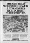 Dorking and Leatherhead Advertiser Friday 07 February 1986 Page 11