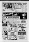 Dorking and Leatherhead Advertiser Friday 07 February 1986 Page 16