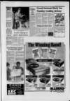 Dorking and Leatherhead Advertiser Friday 21 February 1986 Page 9