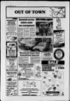 Dorking and Leatherhead Advertiser Friday 21 February 1986 Page 16