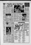 Dorking and Leatherhead Advertiser Friday 21 February 1986 Page 21