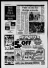 Dorking and Leatherhead Advertiser Friday 28 February 1986 Page 4