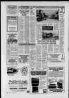 Dorking and Leatherhead Advertiser Friday 28 February 1986 Page 6