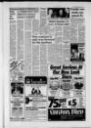 Dorking and Leatherhead Advertiser Friday 28 February 1986 Page 7