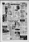 Dorking and Leatherhead Advertiser Friday 28 February 1986 Page 15