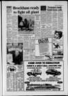 Dorking and Leatherhead Advertiser Friday 07 March 1986 Page 3