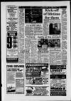 Dorking and Leatherhead Advertiser Friday 07 March 1986 Page 4