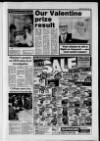 Dorking and Leatherhead Advertiser Friday 07 March 1986 Page 11