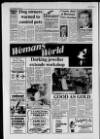 Dorking and Leatherhead Advertiser Friday 07 March 1986 Page 16