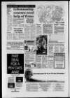 Dorking and Leatherhead Advertiser Friday 14 March 1986 Page 4