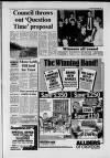 Dorking and Leatherhead Advertiser Friday 14 March 1986 Page 9